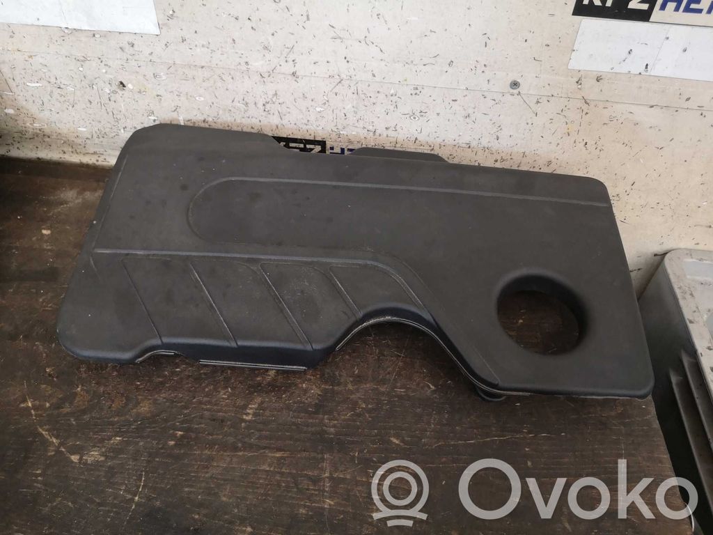 Engine cover (trim)   55498658,55498658