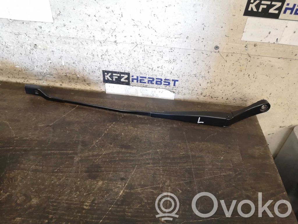 Opel Astra K Braccio della spazzola tergicristallo anteriore