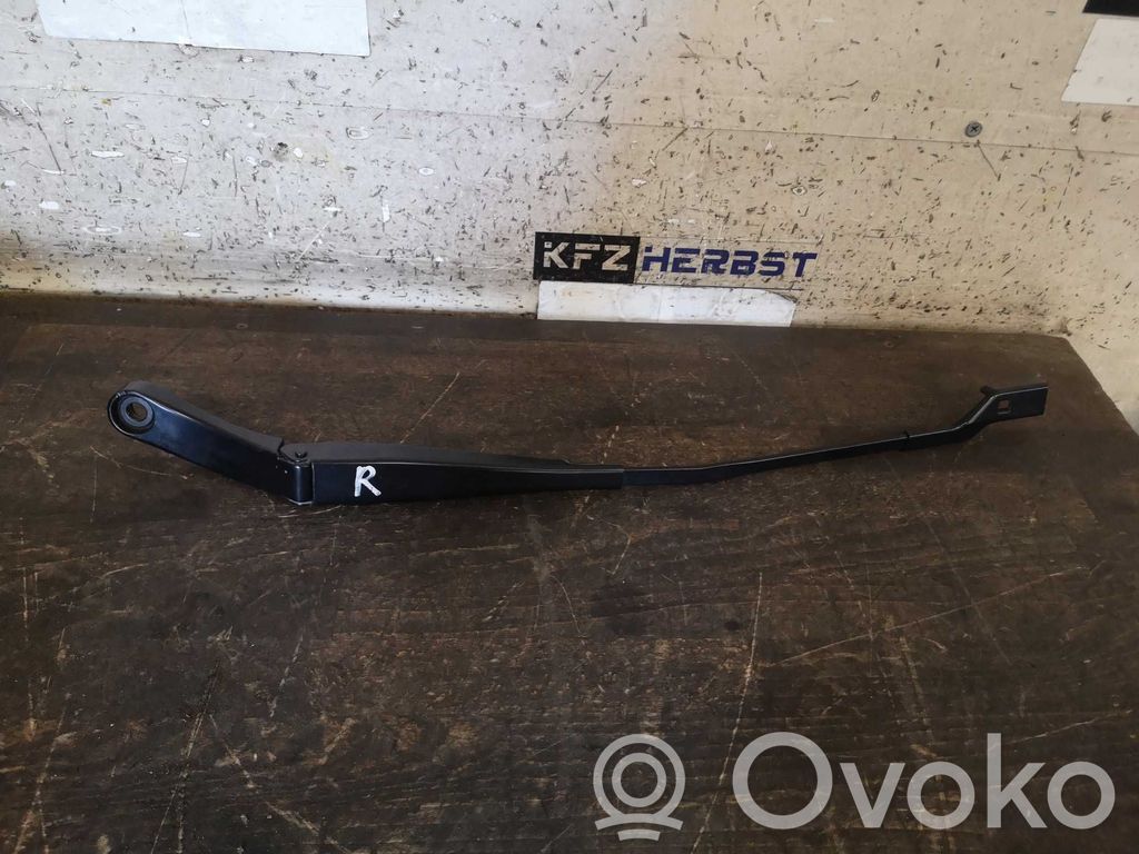 Opel Astra K Braccio della spazzola tergicristallo anteriore