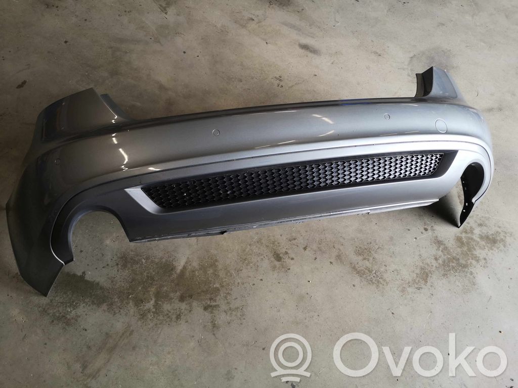 Audi A4 S4 B8 8K Parachoques 