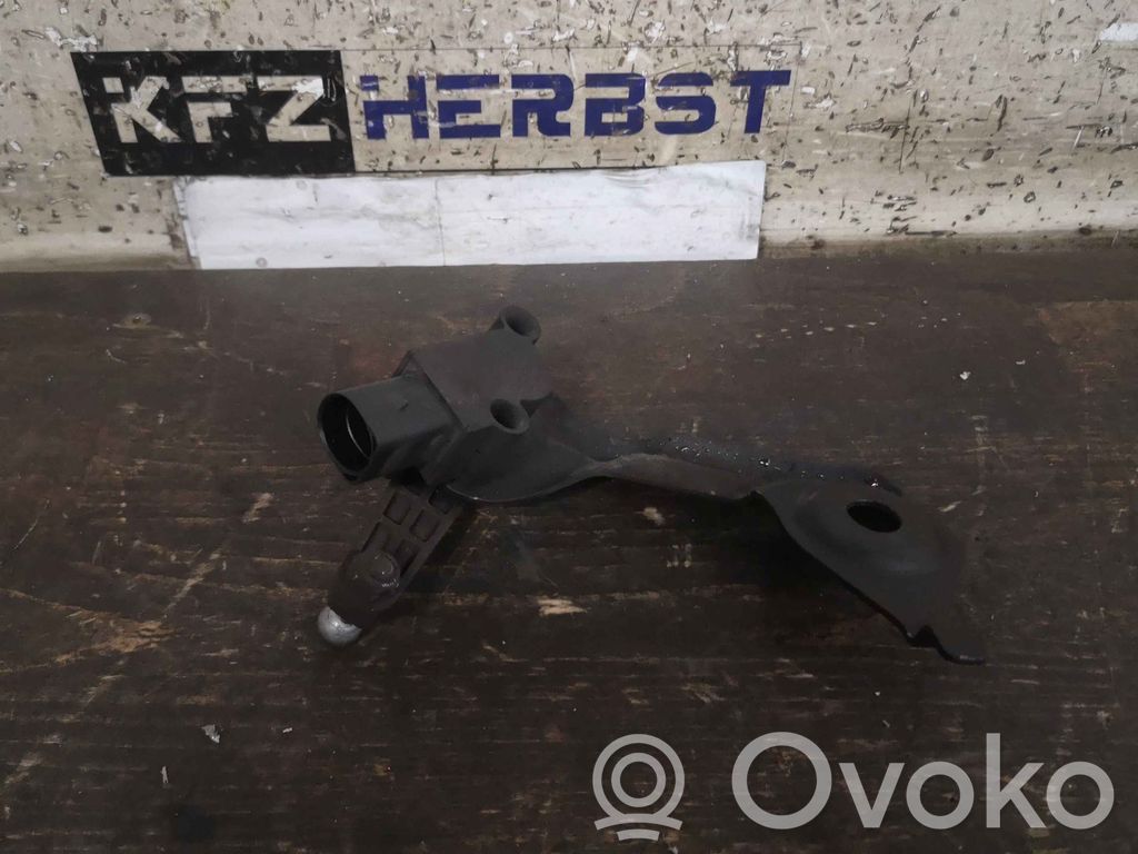 Audi A4 S4 B8 8K Sensor 