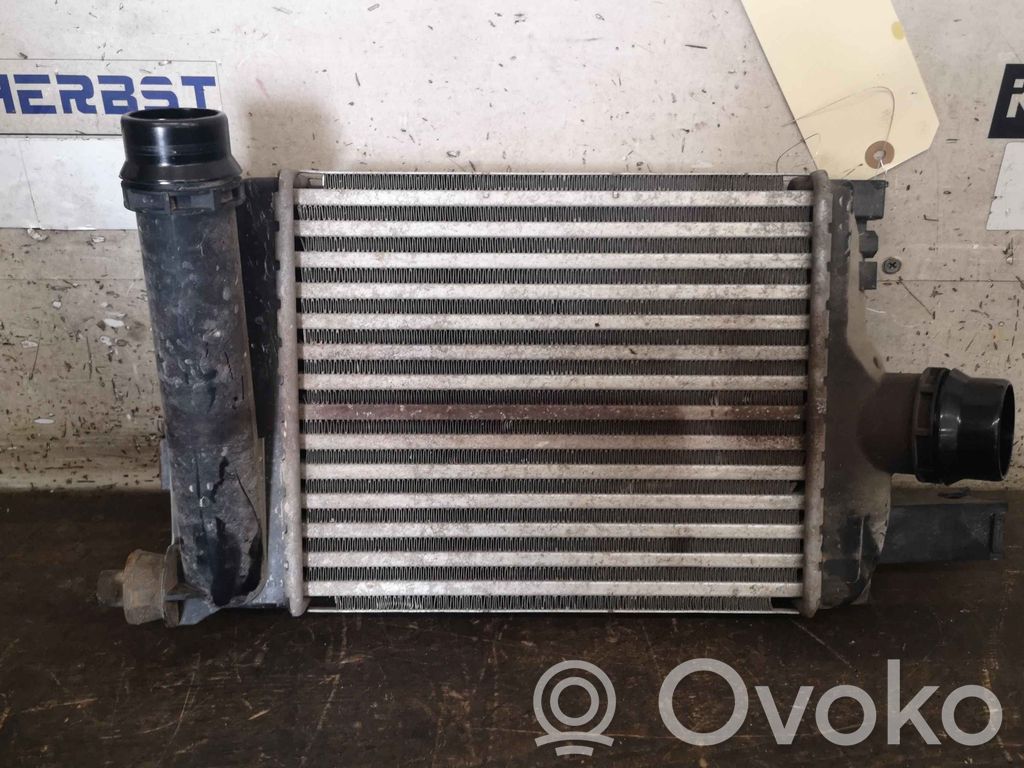 Radiador intercooler   144963014R,144963014R