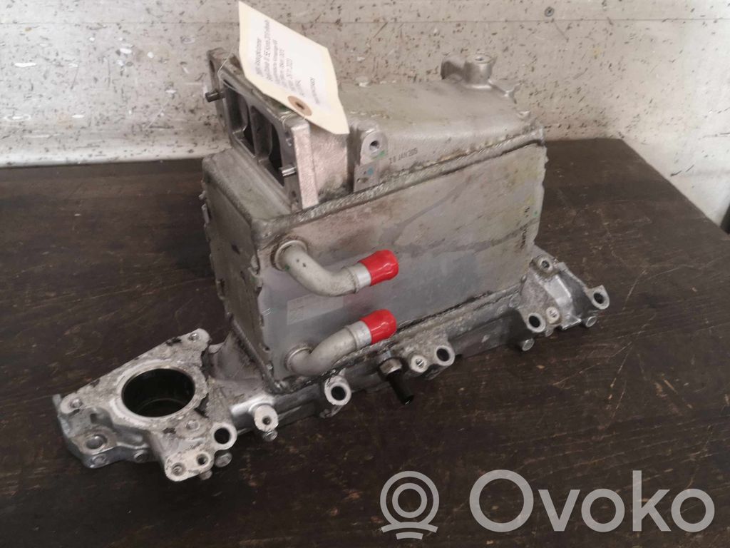 Colector de admisión   04L129766AL,04L129711R,04L129711AC,04L129711R,04L129766AL