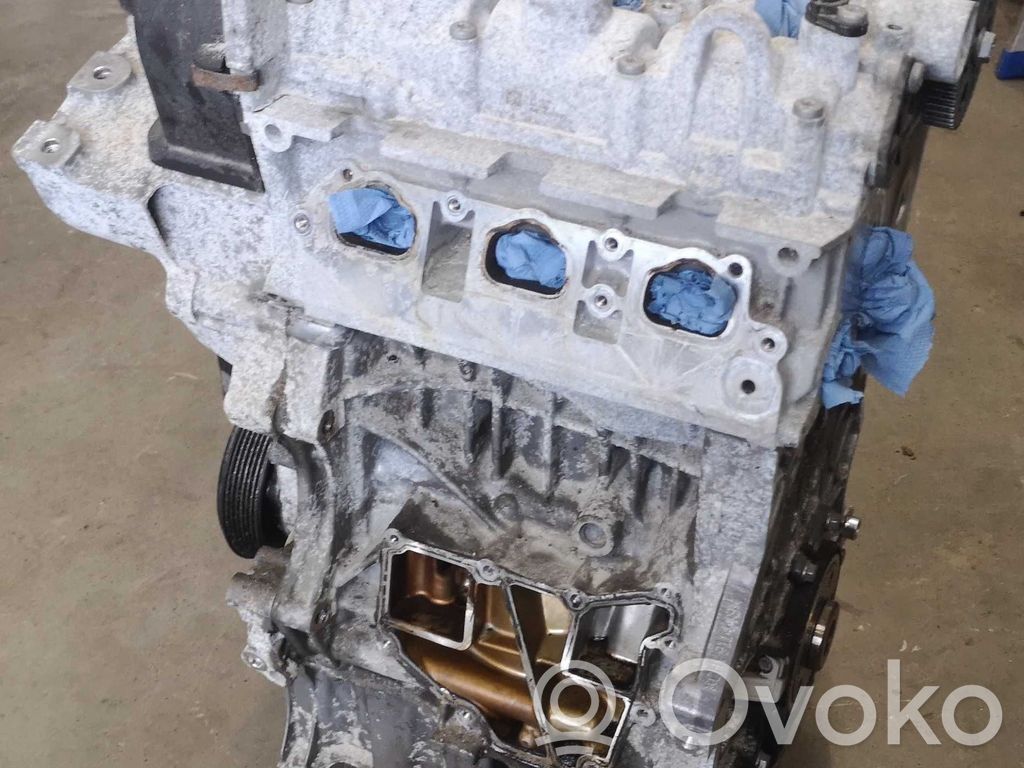 Seat Ibiza IV (6J,6P) Motor 