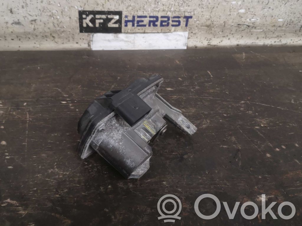 Skoda Octavia Mk3 (5E) Istuimen säätömoottori