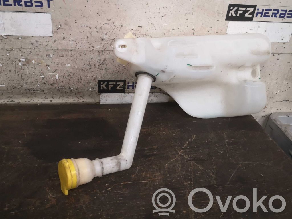 Renault Megane III Rezervor lichid spălare parbriz 