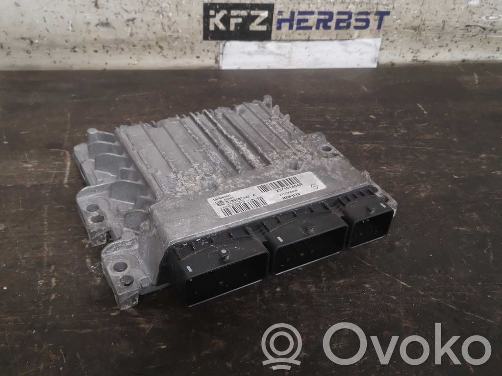 Unitate/modul de control motor   237101454R,237100669R,237100669R,237101454R,S180067142A