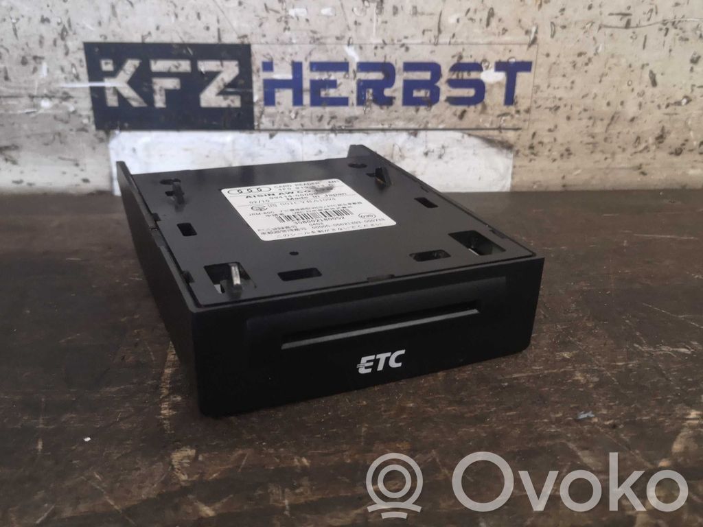 Audi A4 S4 B8 8K Autres unités de commande / modules 