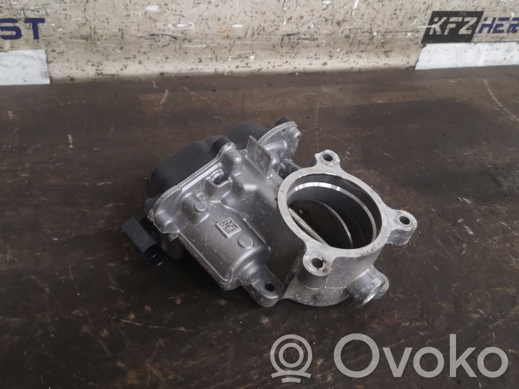 Boîtier papillon   05L128063E,V29128547D,05L128063E,V29128547D