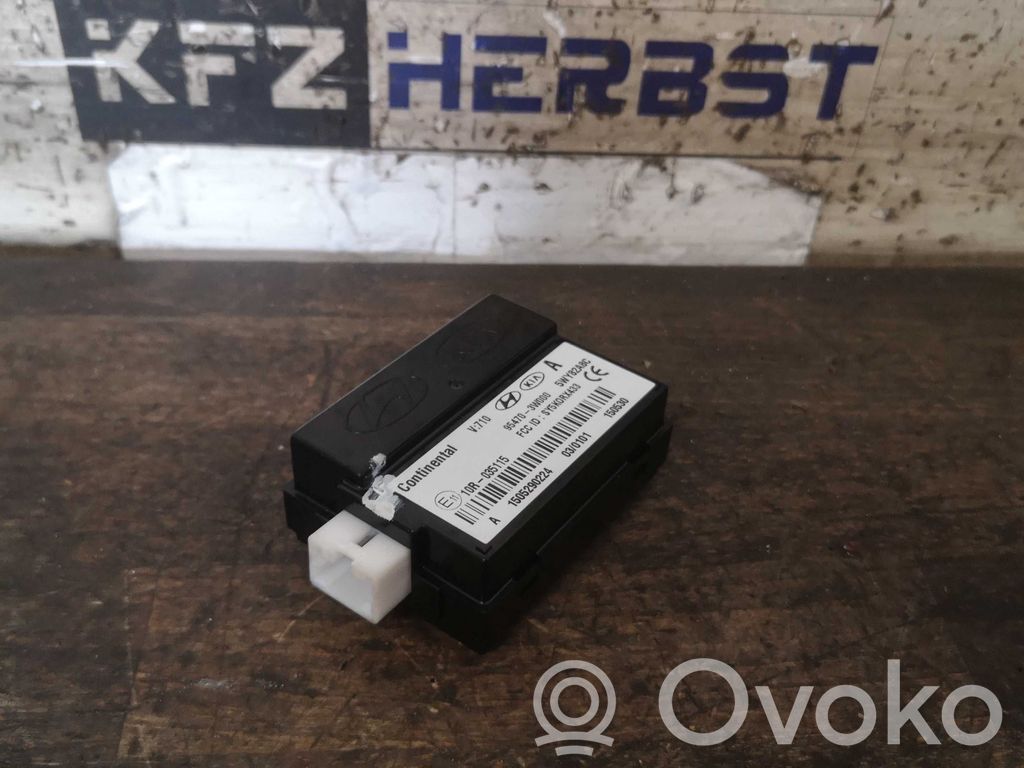 Autres unités de commande / modules   954703W000,954703W000