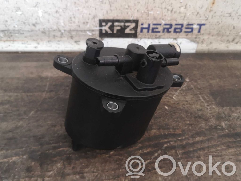 Land Rover Freelander 2 - LR2 Alloggiamento del filtro del carburante 