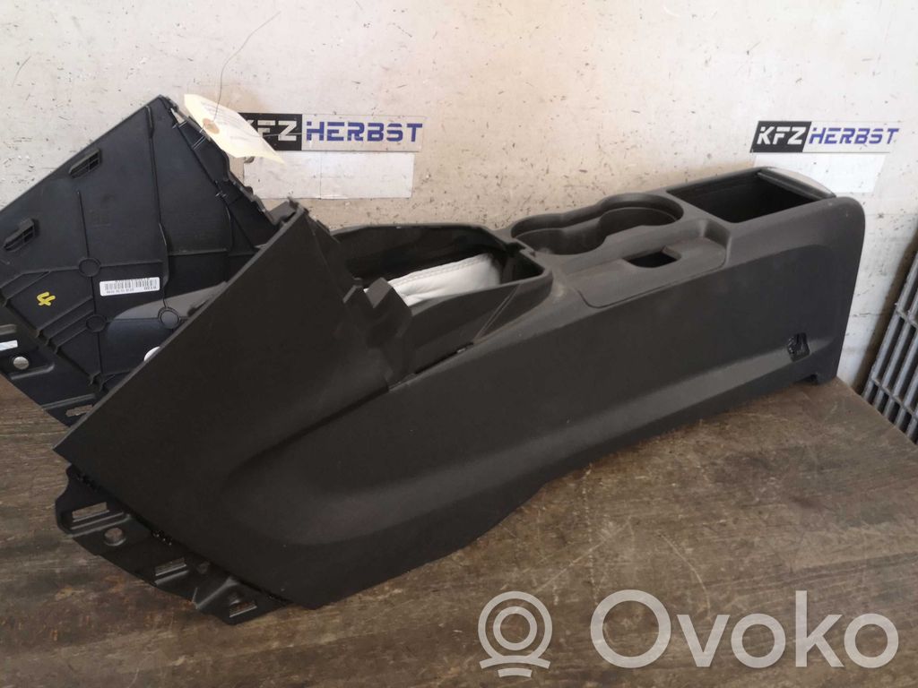 Opel Mokka X Center console 