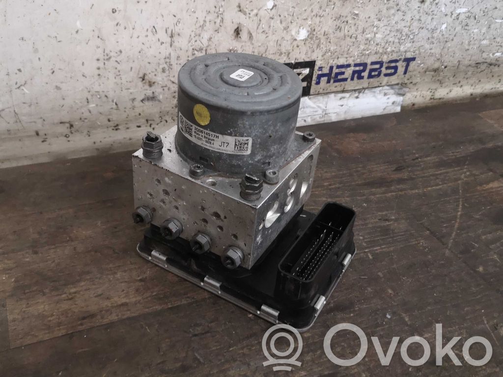 ABS-pumppu   3Q0614517H,10022100284,10022100284,10091543823,3Q0614517H,3Q0907379H
