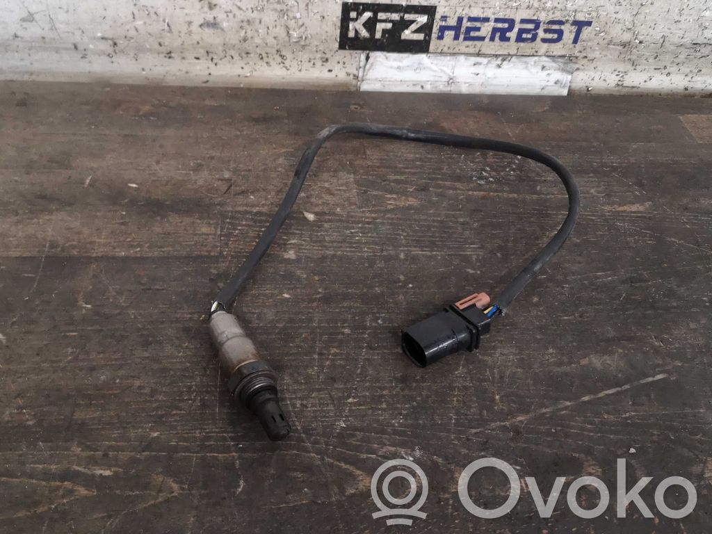Lambda probe sensor   8W0906265D,8W0906265D