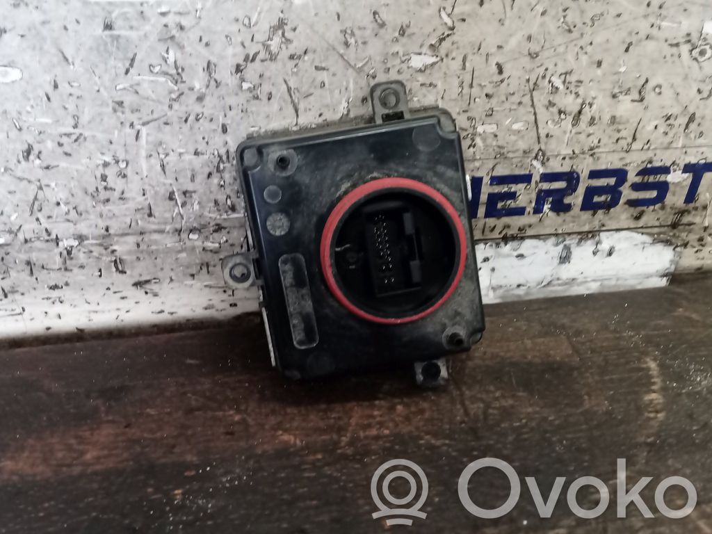 Volkswagen Cross Touran II Otras unidades de control/módulos 