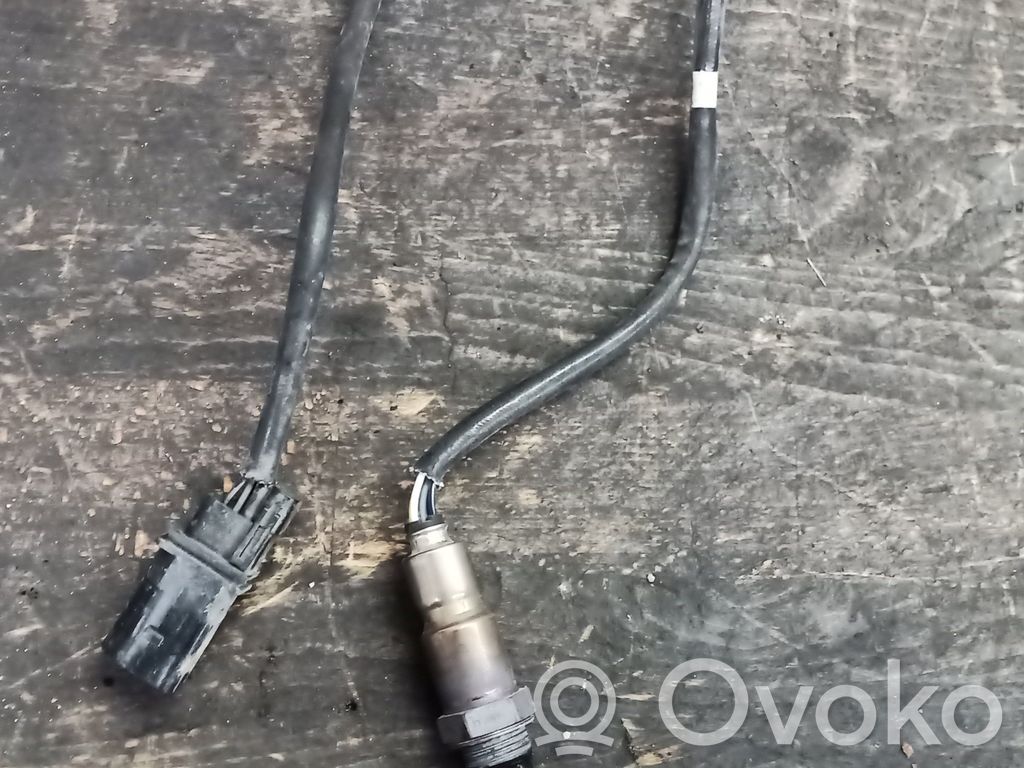 Volkswagen Touran I Sondă lambda