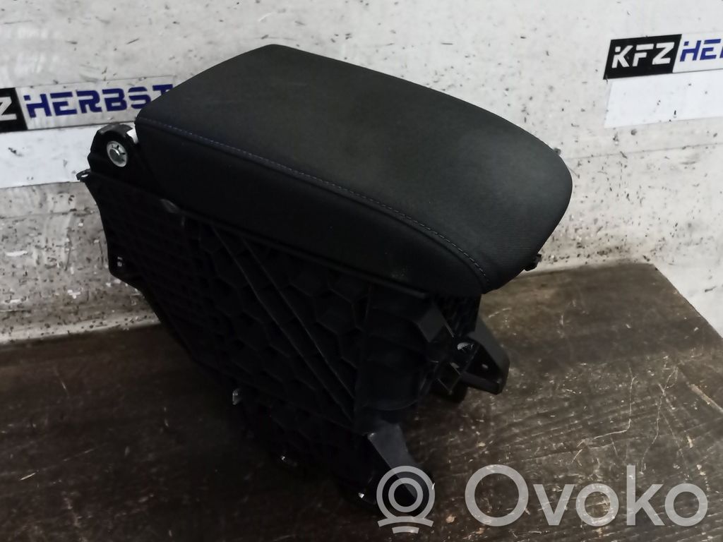 Volkswagen Cross Touran II Accoudoir