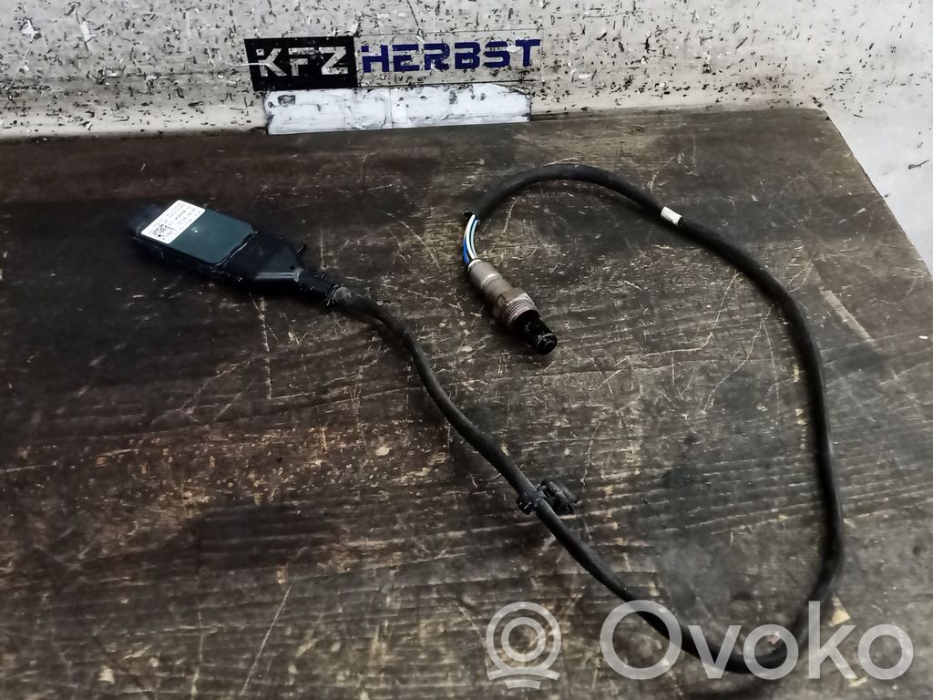 Volkswagen Cross Touran II Lambda probe sensor 