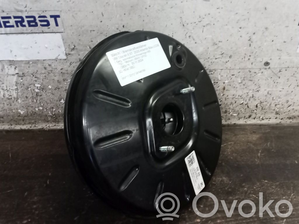Volkswagen Cross Touran II Servofrână