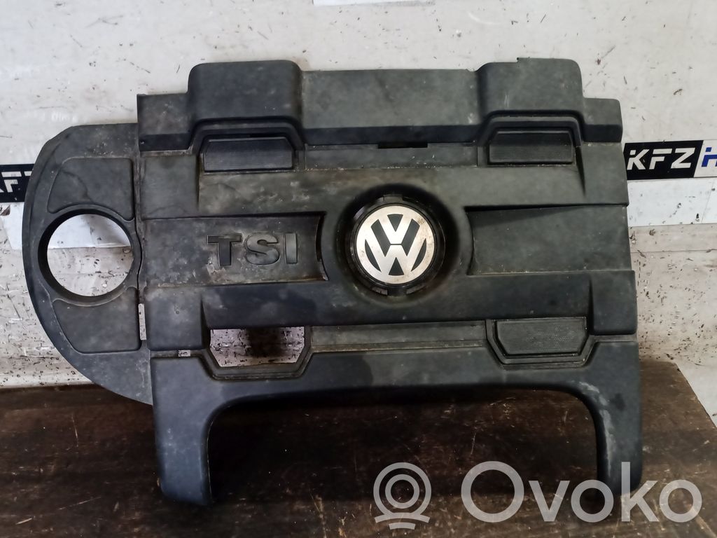 Volkswagen Sharan Capac protecție motor 
