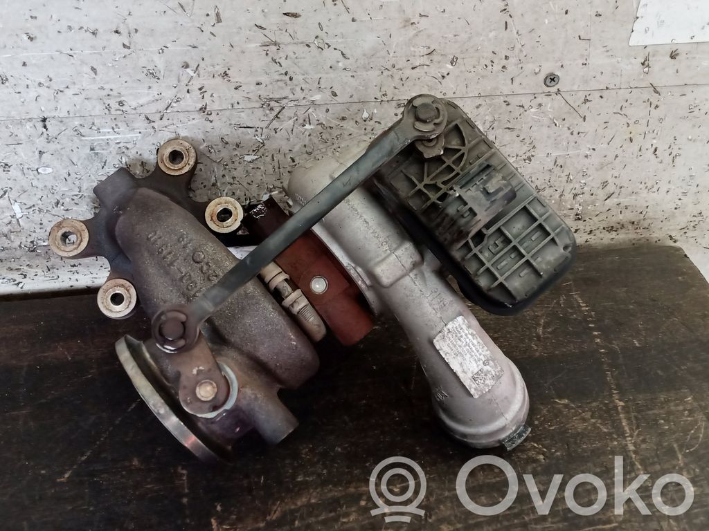 Turbo   05E145701K,05E145701K