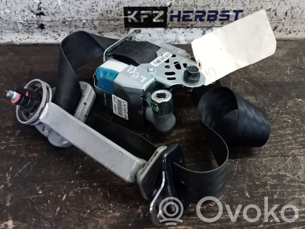 Ceinture de sécurité avant   888701W330,888701W330