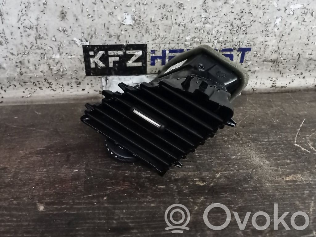 Seat Leon (5F) Autres pièces intérieures 