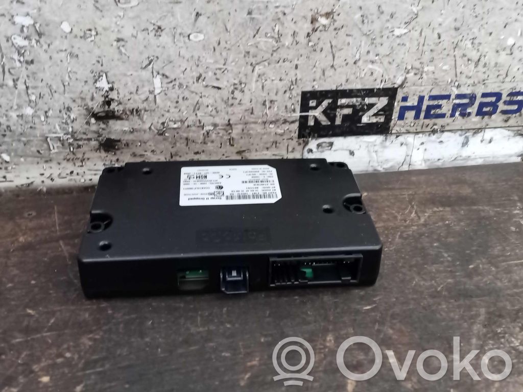 Sonstige Steuergeräte / Module   E1BT14D212GA,E1BT14D212GA