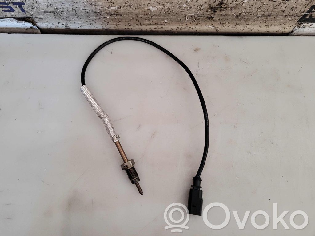 Audi A4 S4 B9 Cita veida sensors 