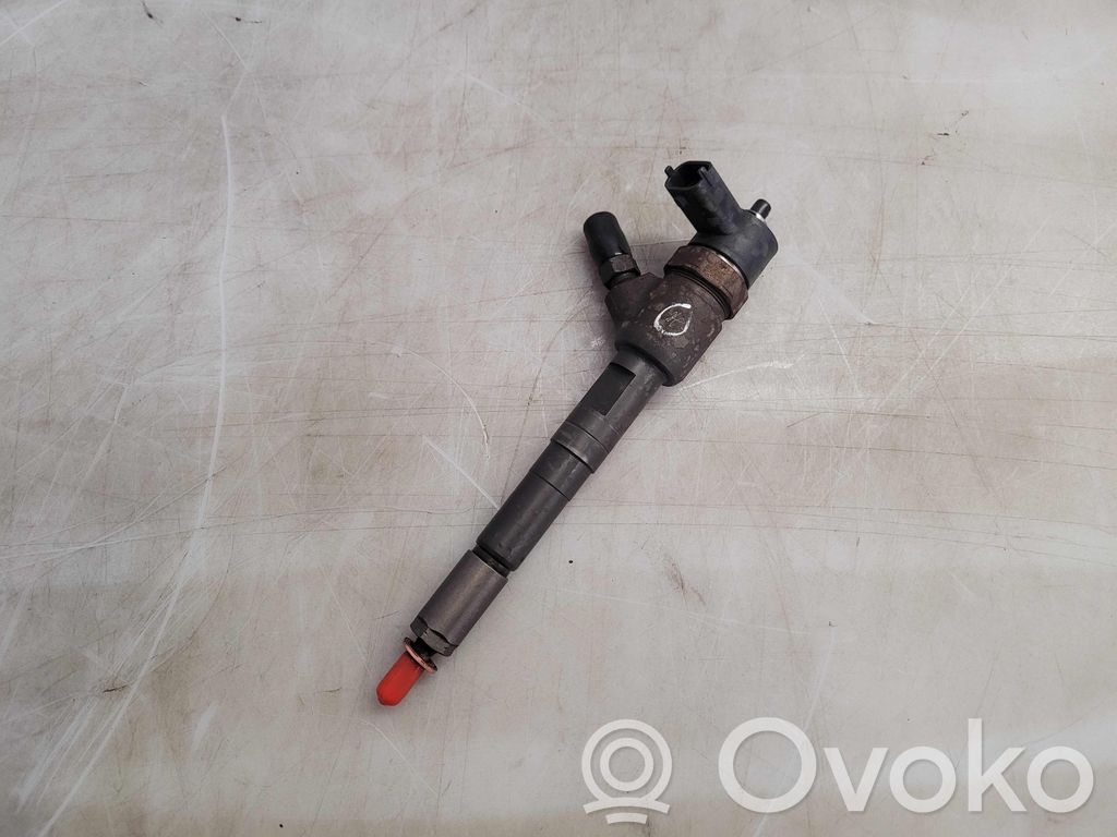 Inyector de combustible   0445110326,93195390,0445110326,93195390