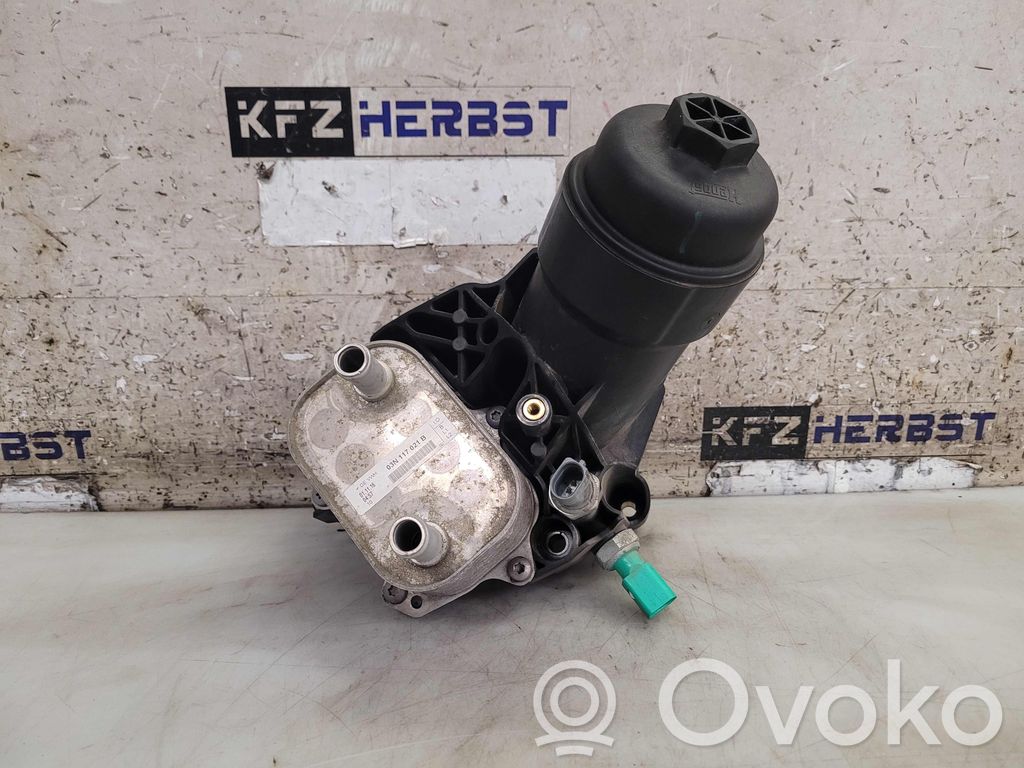 Audi Q5 SQ5 FY Muu moottoritilan osa 