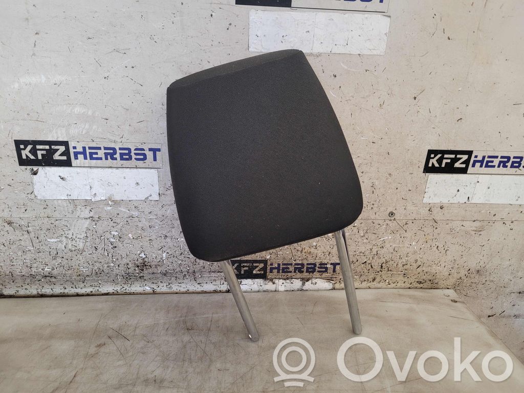 Skoda Fabia Mk3 (NJ) Tetieră scaun față 