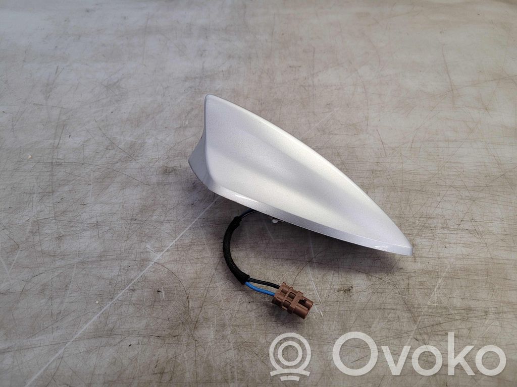 Opel Astra K Antenă radio 