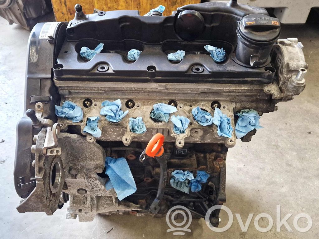 Seat Ibiza IV (6J,6P) Двигатель 