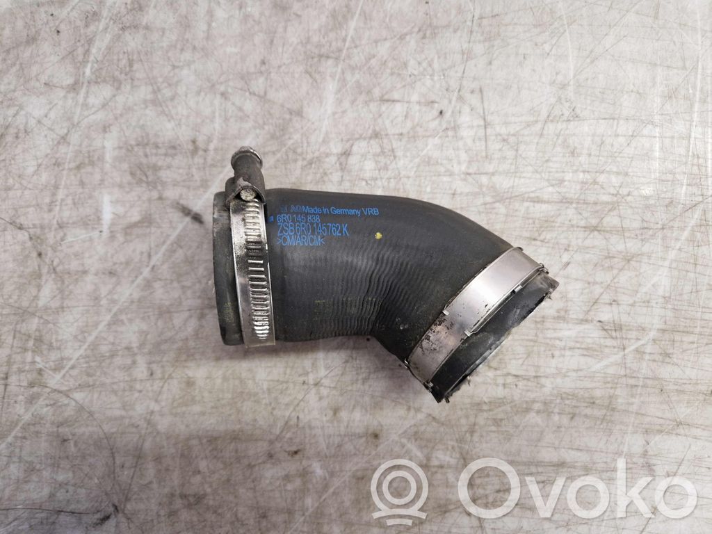 Ilmanoton letku   6R0145838,6R0145762K,6R0145762K,6R0145838