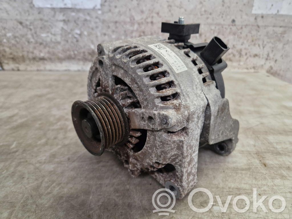 BMW X1 F48 F49 Generator/alternator 