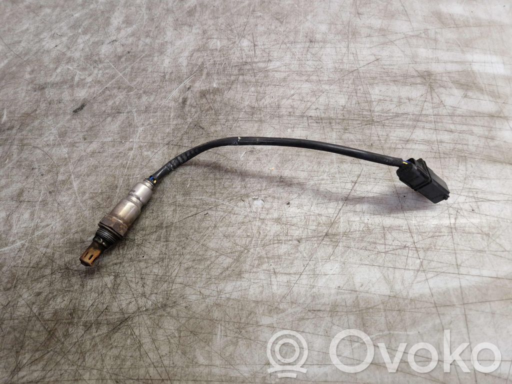 Peugeot 3008 I Lambda probe sensor 