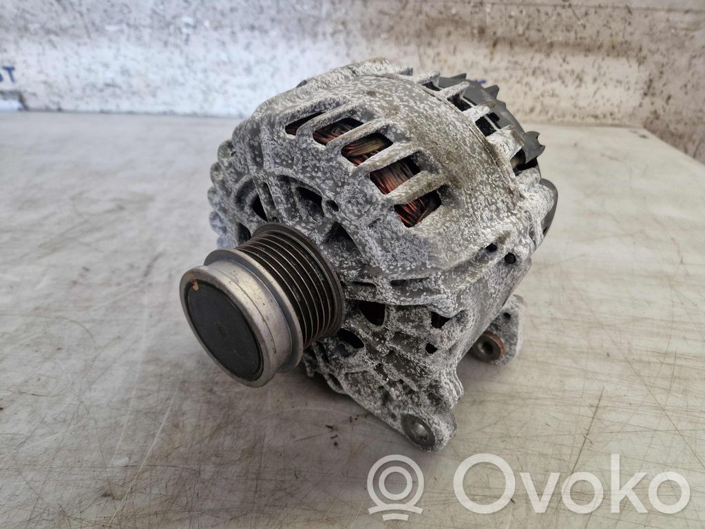 Generator/alternator   05E903026K,05E903026K