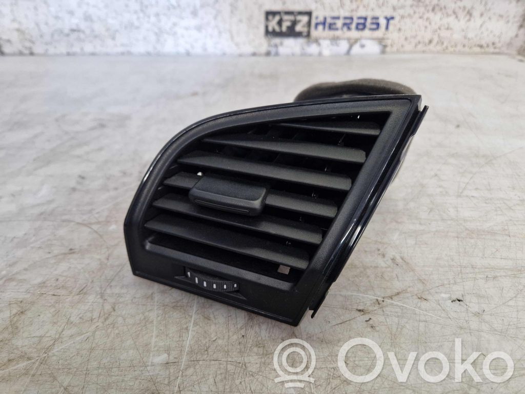 Grilă ventilație centrală   6V0819701B,9B9,6V0819701B,9B9