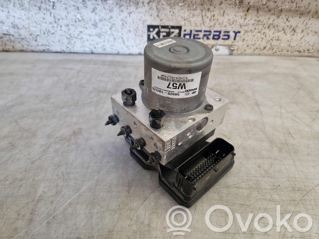 ABS Blokas   589201W570,BE6003G943,589201W570,BE6003G943