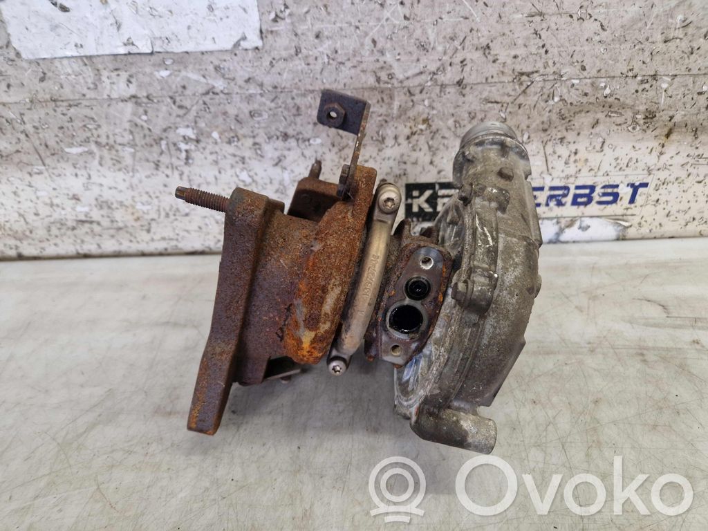 Turbo   144110463R,8200822404,144110463R,8200822404