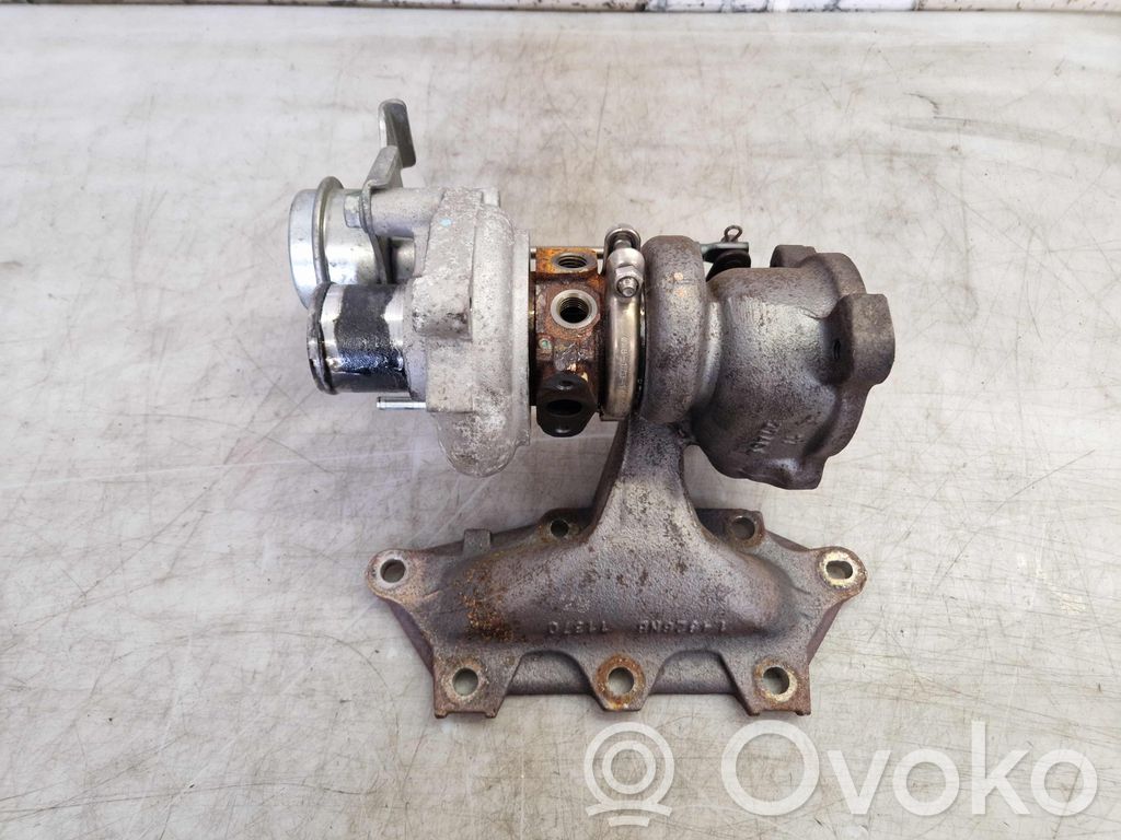 Turboahdin   144108035R,144102069R,144102069R,144108035R
