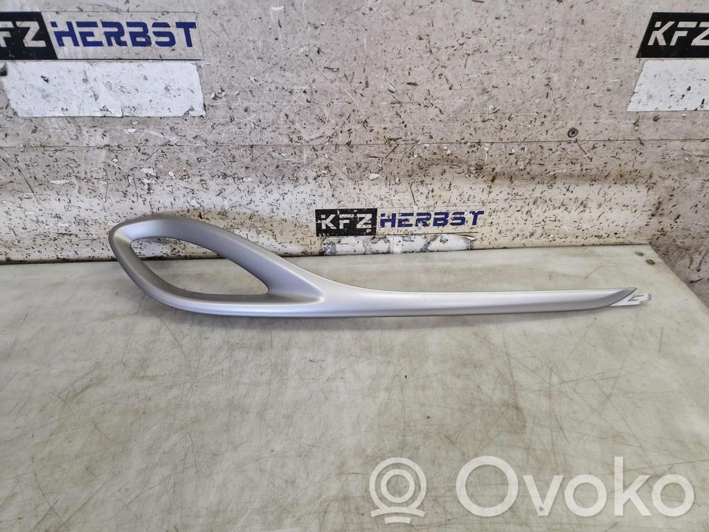 Opel Astra K Altra parte esteriore 