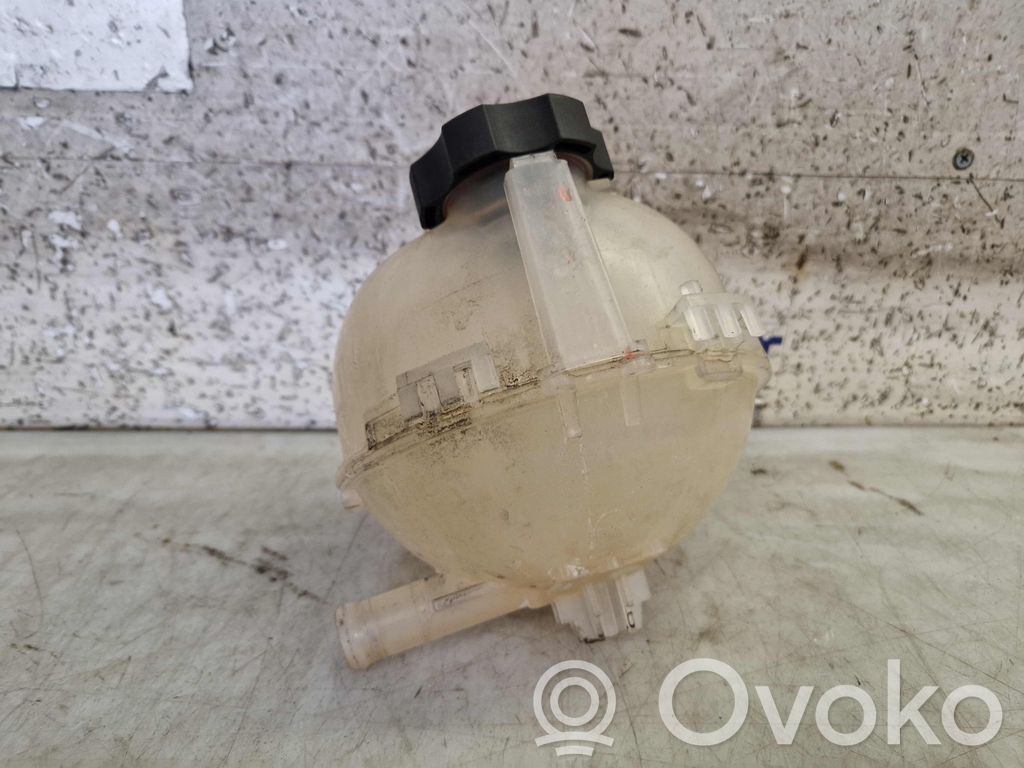 Opel Astra K Serbatoio di compensazione del liquido refrigerante/vaschetta 