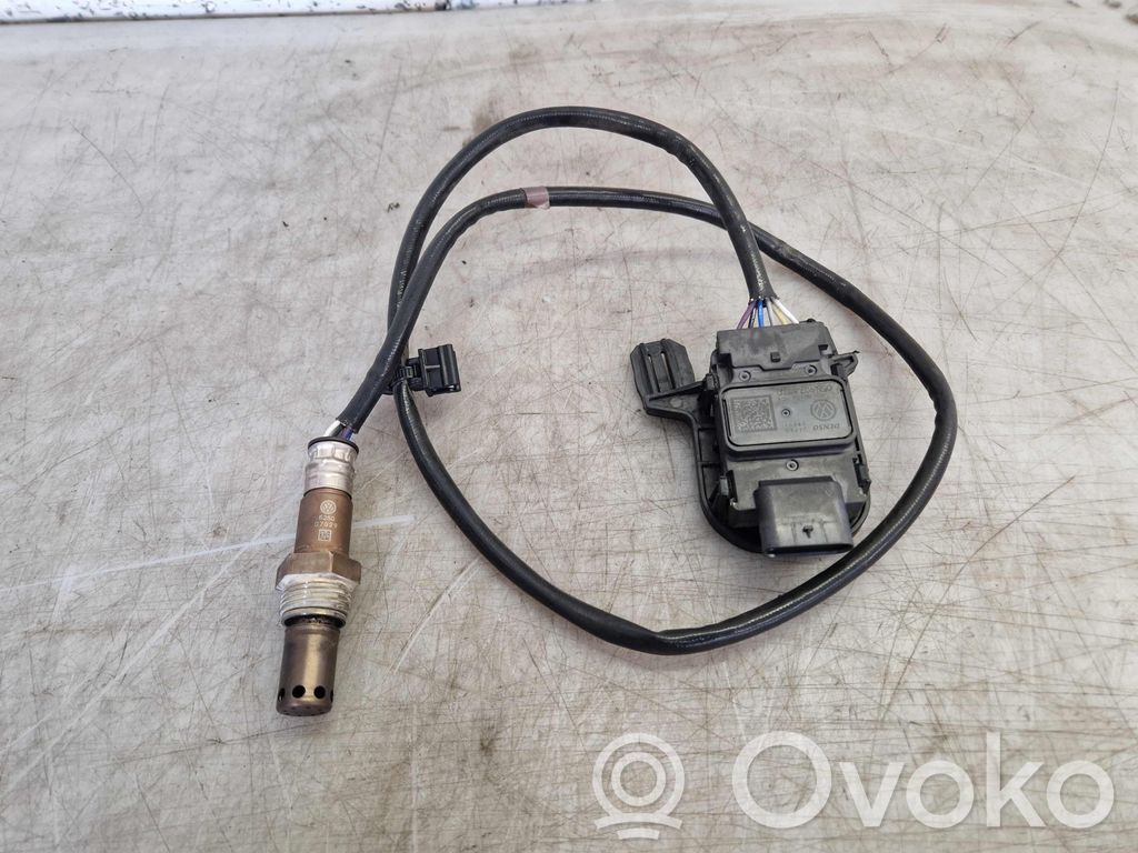 Volkswagen Cross Touran II Sonde lambda 