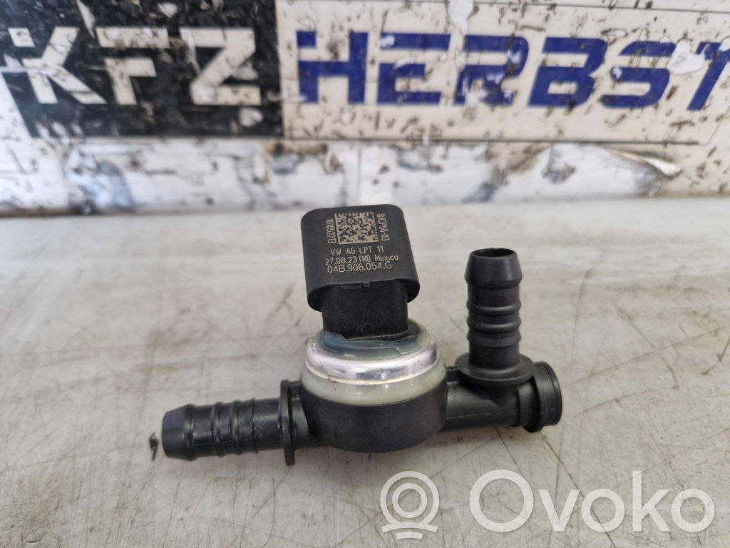 Volkswagen Cross Touran II Sensor 