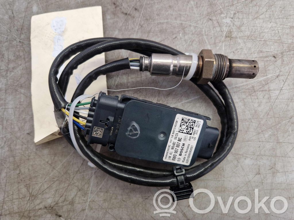Audi A4 S4 B9 Lambda probe sensor 