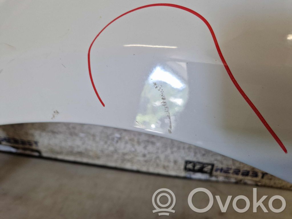 Volvo V60 Błotnik przedni
