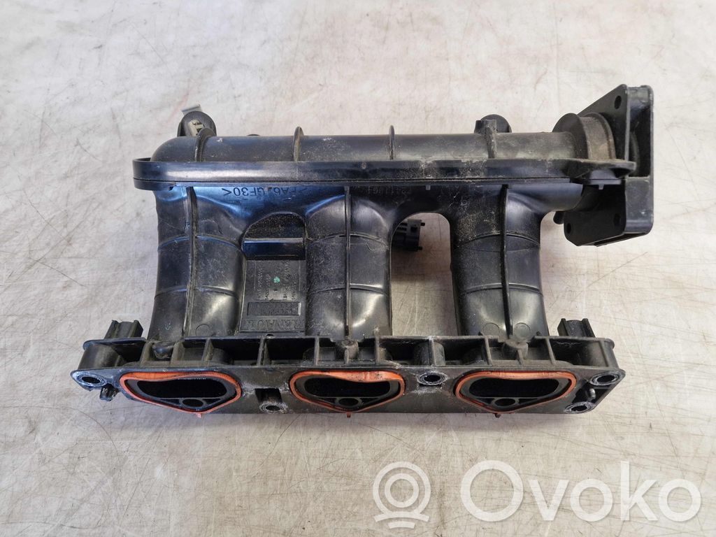 Dacia Sandero II Intake manifold 