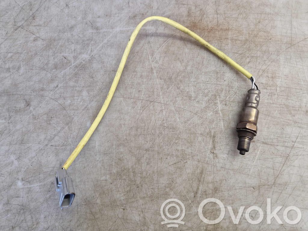 Dacia Sandero II Lambda probe sensor 